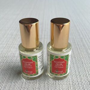 Nemat Egyptian Musk Fragrance Oil 5ml set